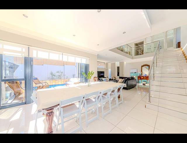 4 BEDROOM PROPERTY TO RENT IN MORNINGSIDE